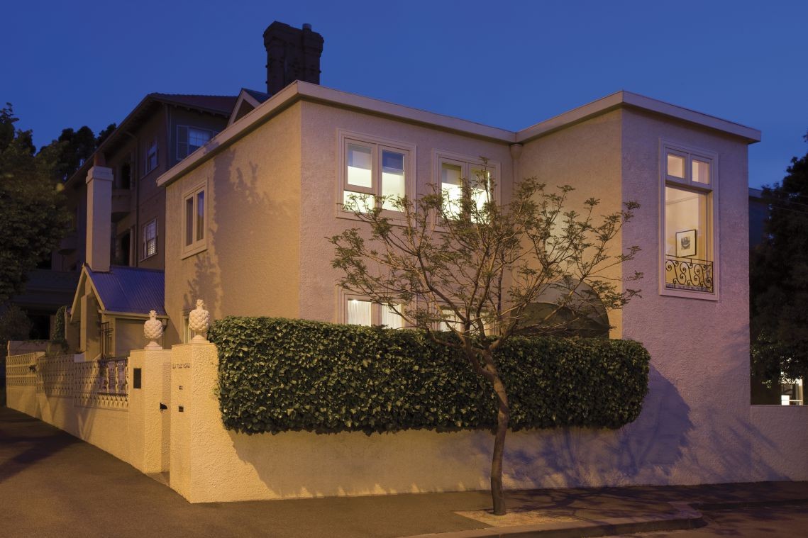 Commercial Property For Sale: 233 Domain Road, South Yarra, VIC 3141