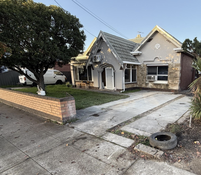 For Sale By Owner PLYMPTON, SA 5038