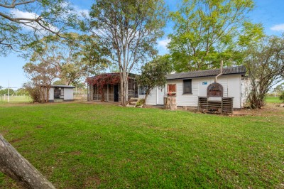 For Sale By Owner MASSIE, QLD 4370