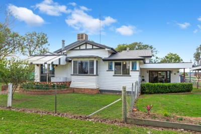 For Sale By Owner MASSIE, QLD 4370