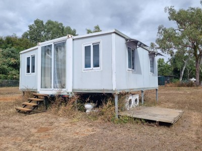 For Sale By Owner CHILLAGOE, QLD 4871
