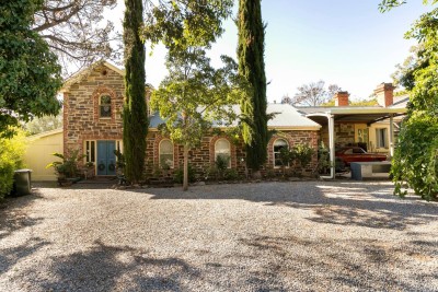 For Sale By Owner URRBRAE, SA 5064