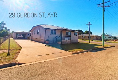 For Sale By Owner Ayr, QLD 4807