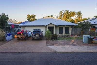 For Sale By Owner KUNUNURRA, WA 6743