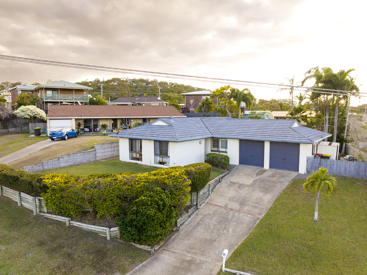 Private House Sales QLD CLINTON, QLD 4680