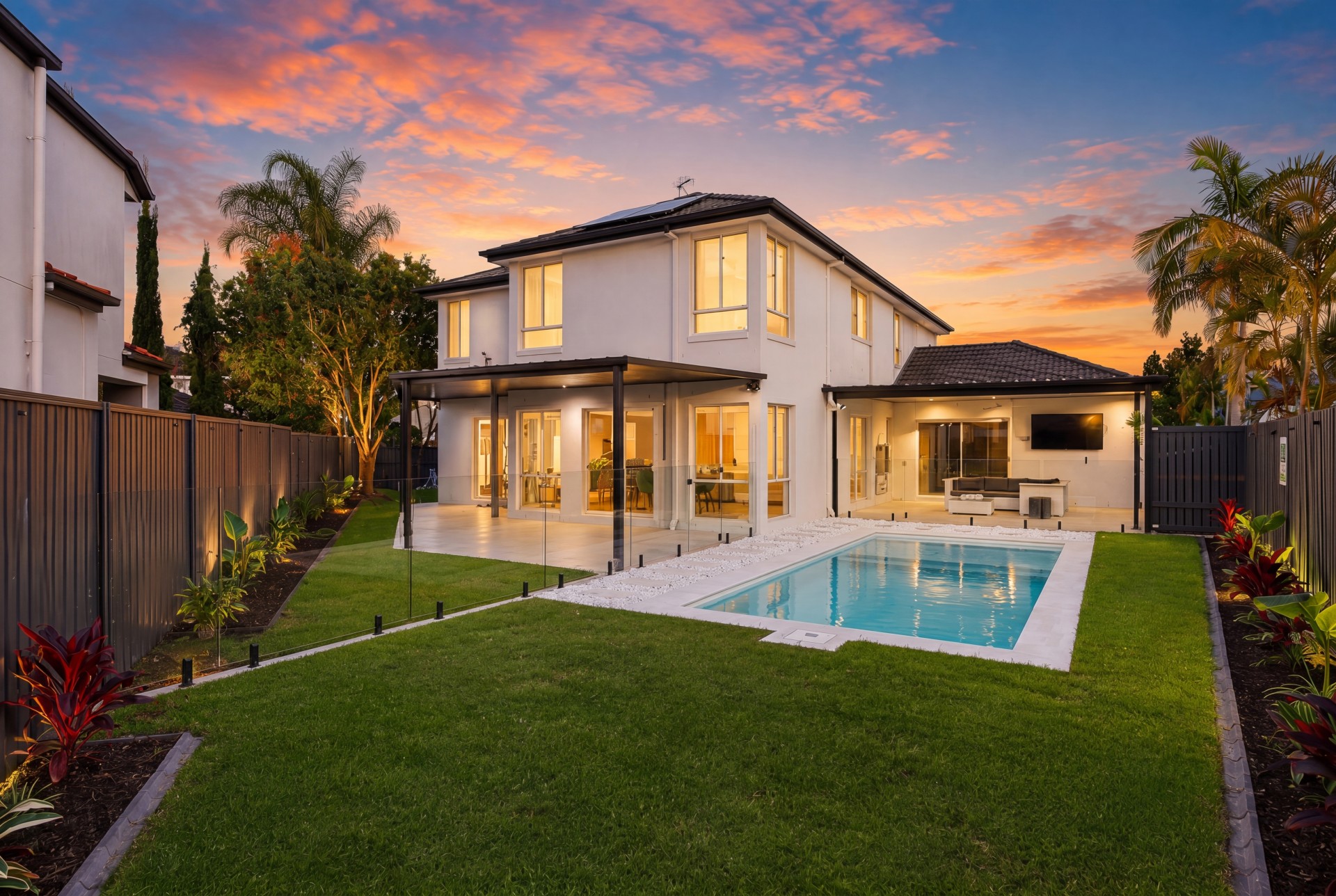 For Sale By Owner: 5 Morea Court, Varsity Lakes, QLD 4227