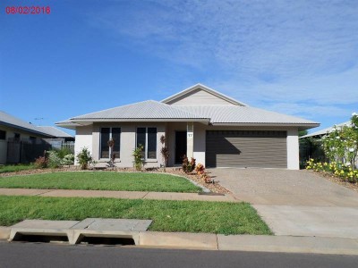 For Sale By Owner ZUCCOLI, NT 0832