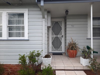 For Sale By Owner MORPETH, NSW 2321