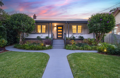 For Sale By Owner HUNTERS HILL, NSW 2110