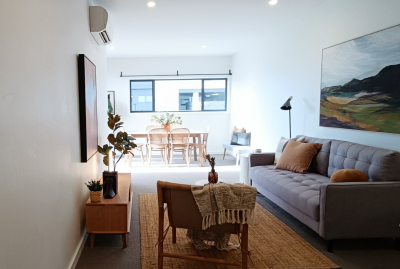 For Sale By Owner WRIGHT, ACT 2611