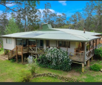 For Sale By Owner TYRINGHAM, NSW 2453