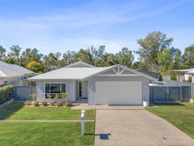 For Sale By Owner EMERALD, QLD 4720