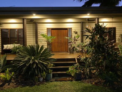 For Sale By Owner WONGA BEACH, QLD 4873