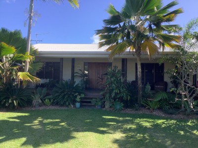 For Sale By Owner WONGA BEACH, QLD 4873