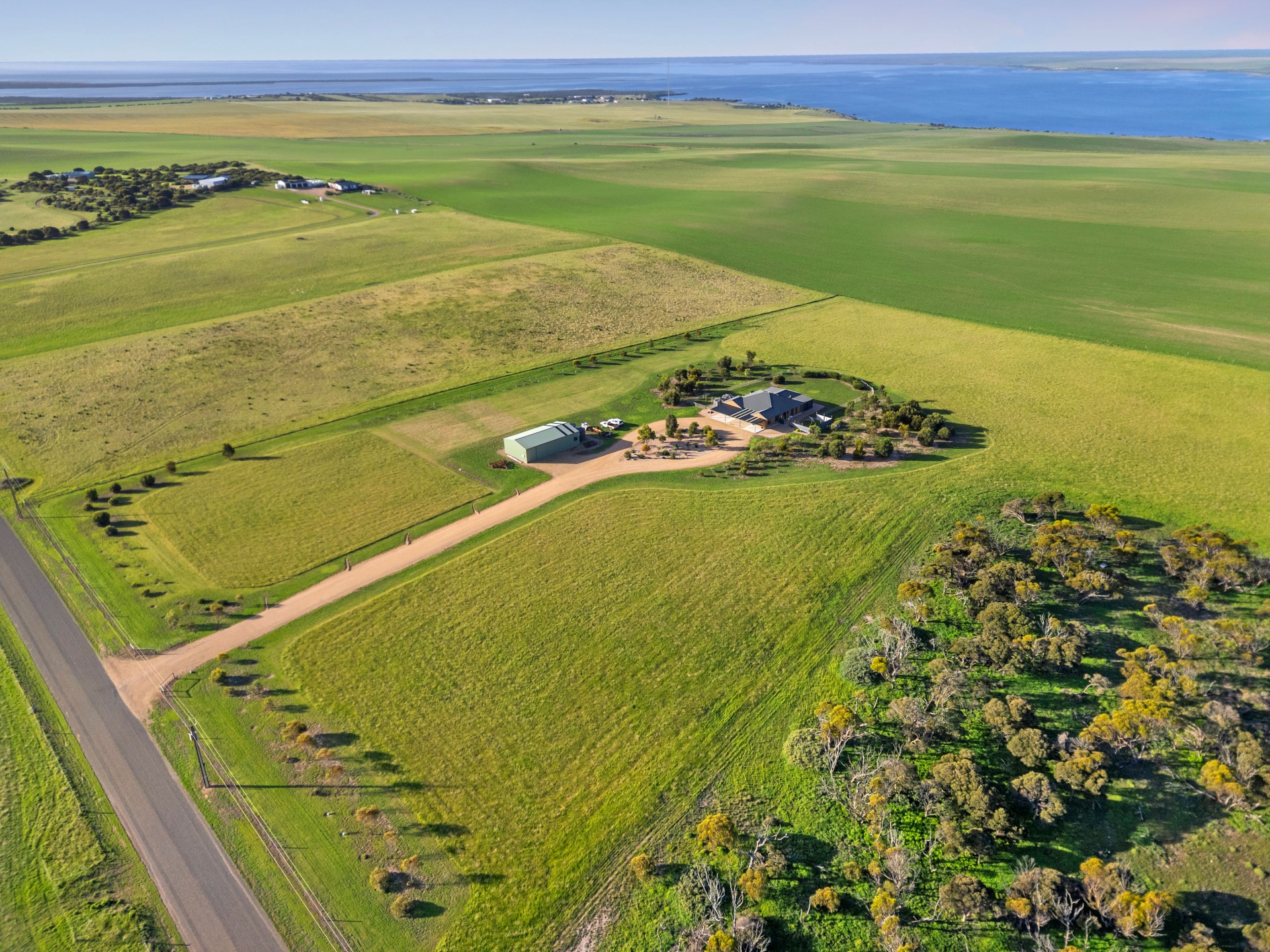 For Sale By Owner: 206 Wheaton Drive, Streaky Bay, SA 5680