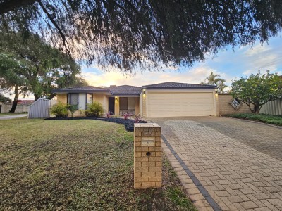 For Sale By Owner BEELIAR, WA 6164