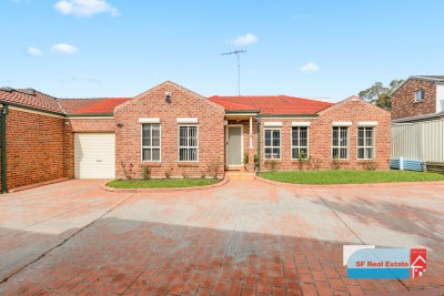 For Sale By Owner EDENSOR PARK, NSW 2176