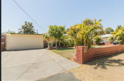 For Sale By Owner ORELIA, WA 6167