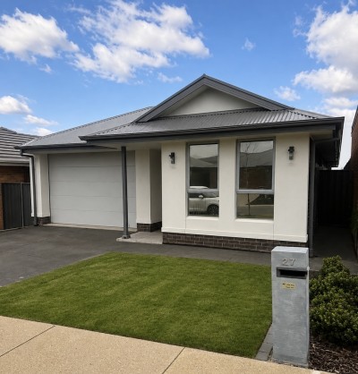 For Sale By Owner MOUNT BARKER, SA 5251