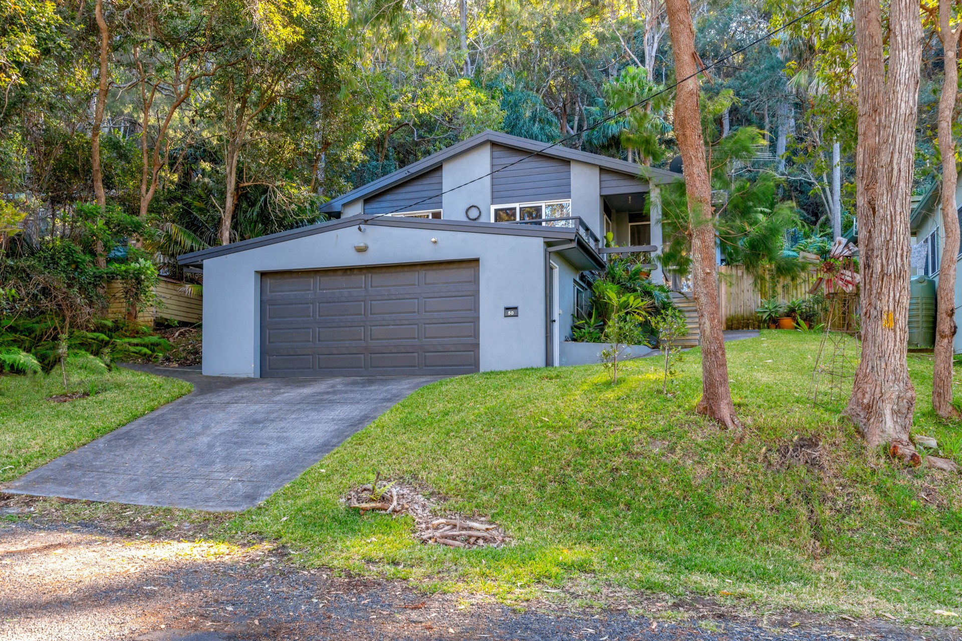 Private Sale Real Estate PEARL BEACH, NSW 2256