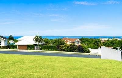 For Sale By Owner PACIFIC HEIGHTS, QLD 4703
