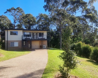 For Sale By Owner SURFSIDE, NSW 2536