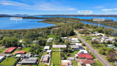 For Sale By Owner DORA CREEK, NSW 2264