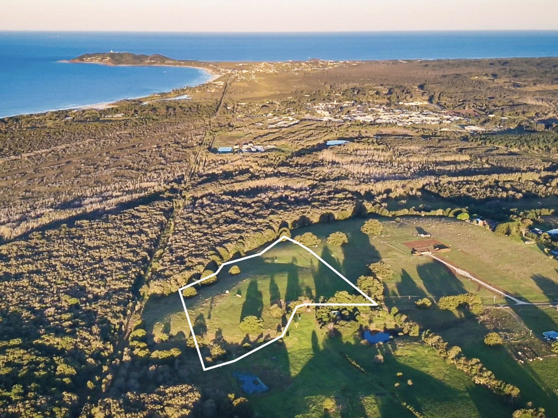 Property For Sale By Owner In New South Wales EWINGSDALE, NSW 2481