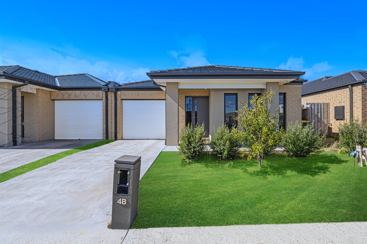 For Sale By Owner: 4B Bonette Circuit, Narre Warren South, VIC 3805