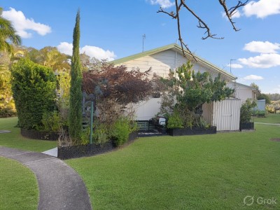 For Sale By Owner DIDDILLIBAH, QLD 4559