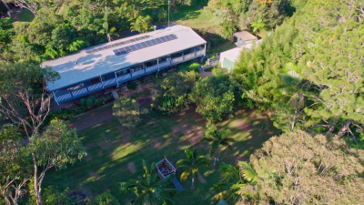 For Sale By Owner LAKE MACDONALD, QLD 4563