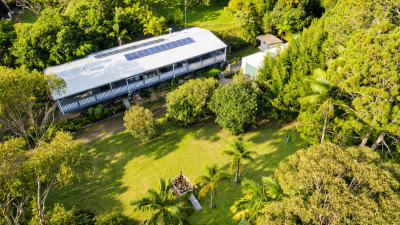 For Sale By Owner LAKE MACDONALD, QLD 4563