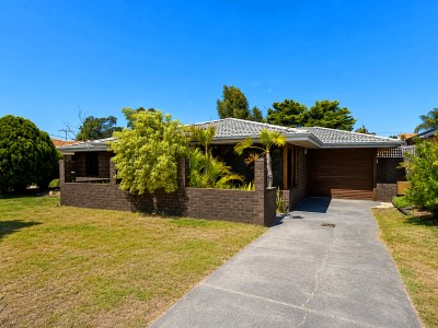 For Sale By Owner CRAIGIE, WA 6025