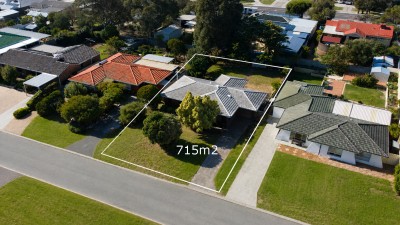 For Sale By Owner CRAIGIE, WA 6025