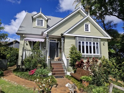 For Sale By Owner TAMBORINE MOUNTAIN, QLD 4272