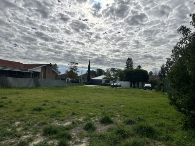 For Sale By Owner RIVERVALE, WA 6103