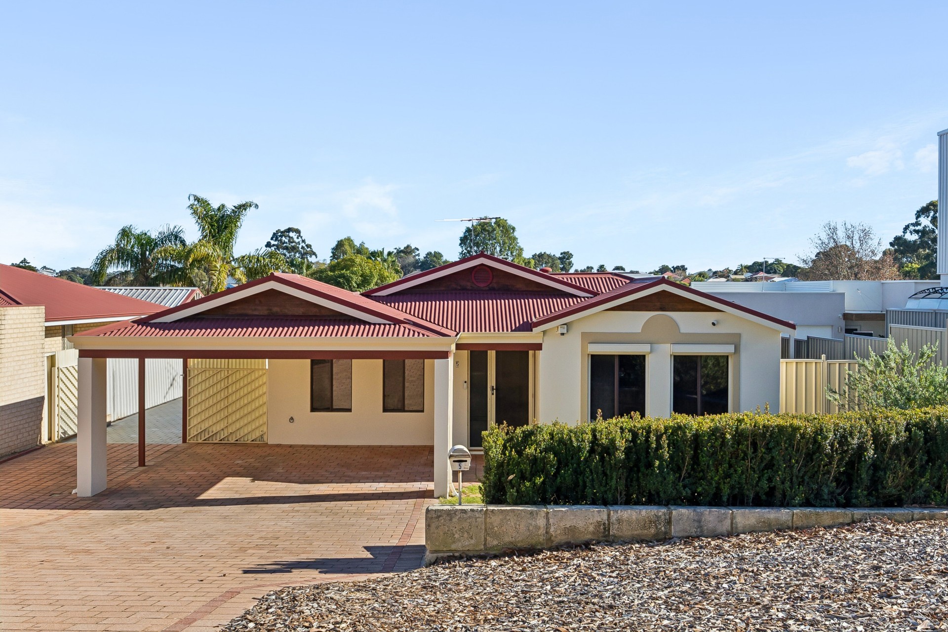 For Sale By Owner: 5 Cox Court, Willagee, WA 6156