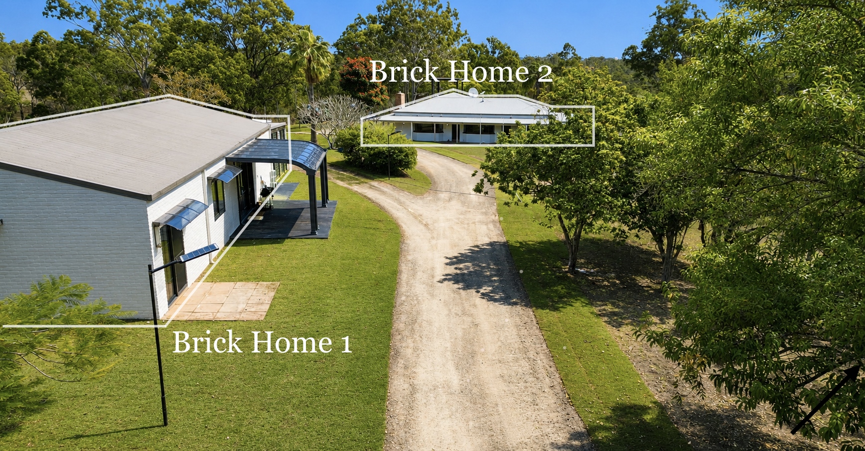 Property For Sale By Owner In Queensland DAMASCUS, QLD 4671