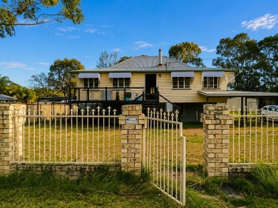 For Sale By Owner NANANGO, QLD 4615
