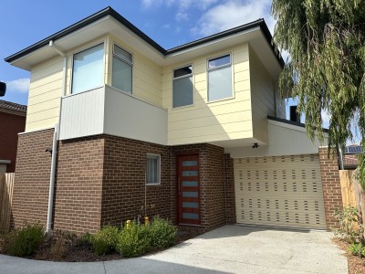 For Sale By Owner EDITHVALE, VIC 3196