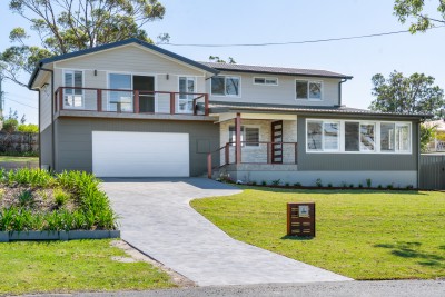 For Sale By Owner MANYANA, NSW 2539