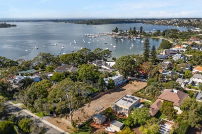 For Sale By Owner PEPPERMINT GROVE, WA 6011