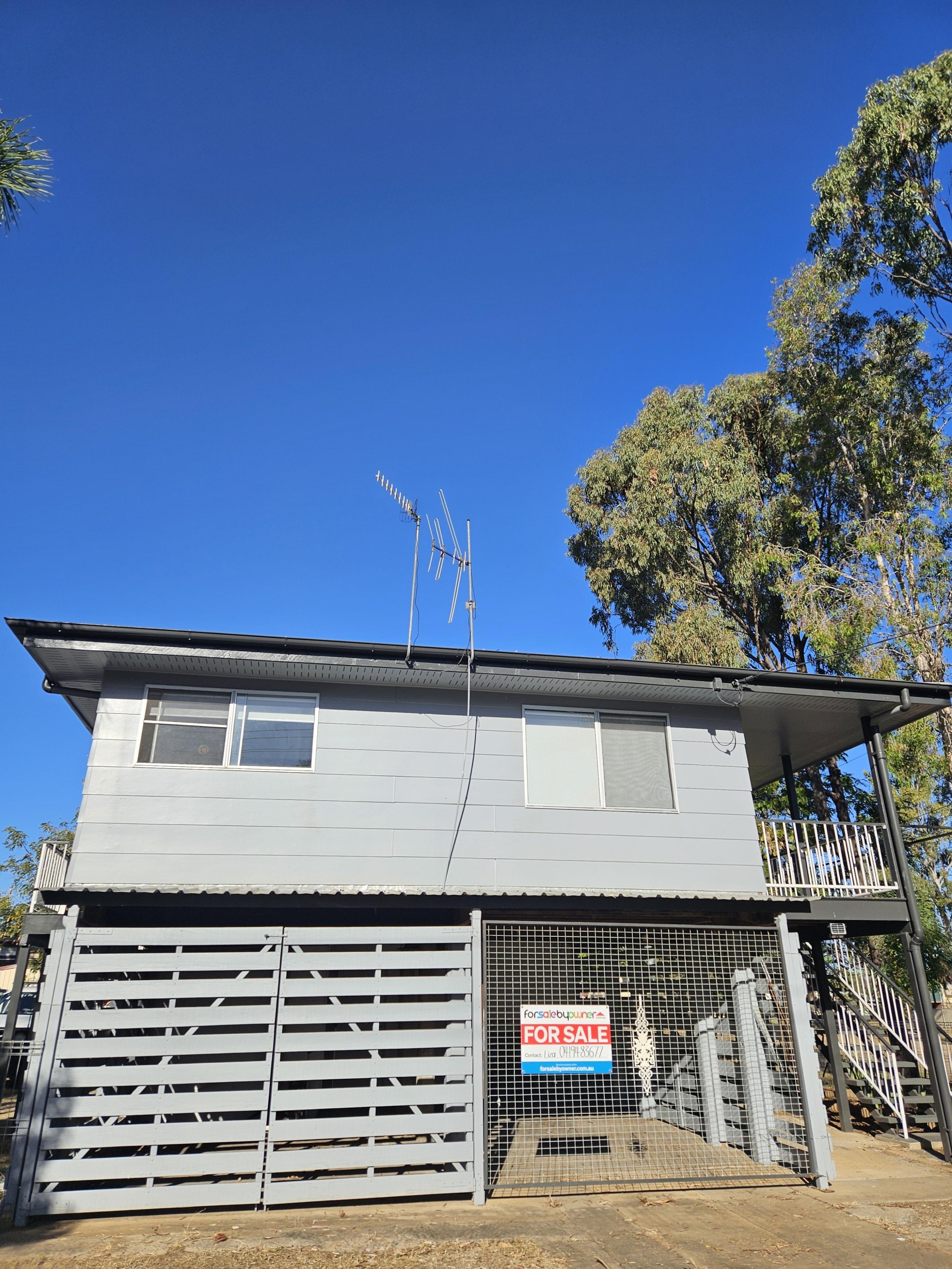 Property For Sale By Owner In Queensland DYSART, QLD 4745