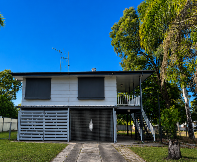 For Sale By Owner DYSART, QLD 4745
