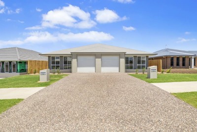 For Sale By Owner GLENVALE, QLD 4350