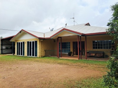 For Sale By Owner FELUGA, QLD 4854