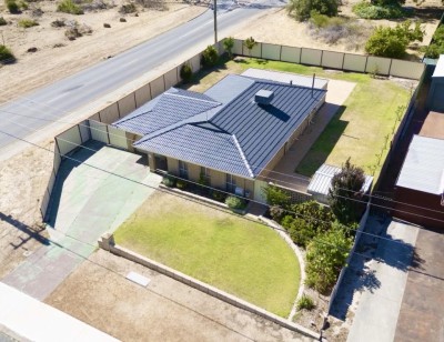 For Sale By Owner FORRESTFIELD, WA 6058