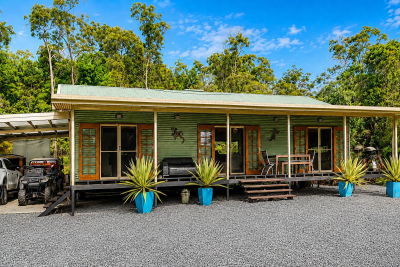For Sale By Owner FOREST CREEK, QLD 4873