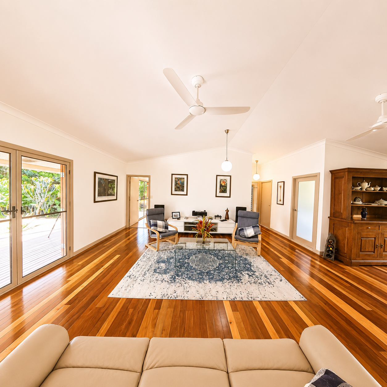 For Sale By Owner: 62 Old Forest Creek Road, Forest Creek, QLD 4873