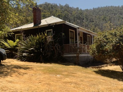 For Sale By Owner MOLESWORTH, TAS 7140